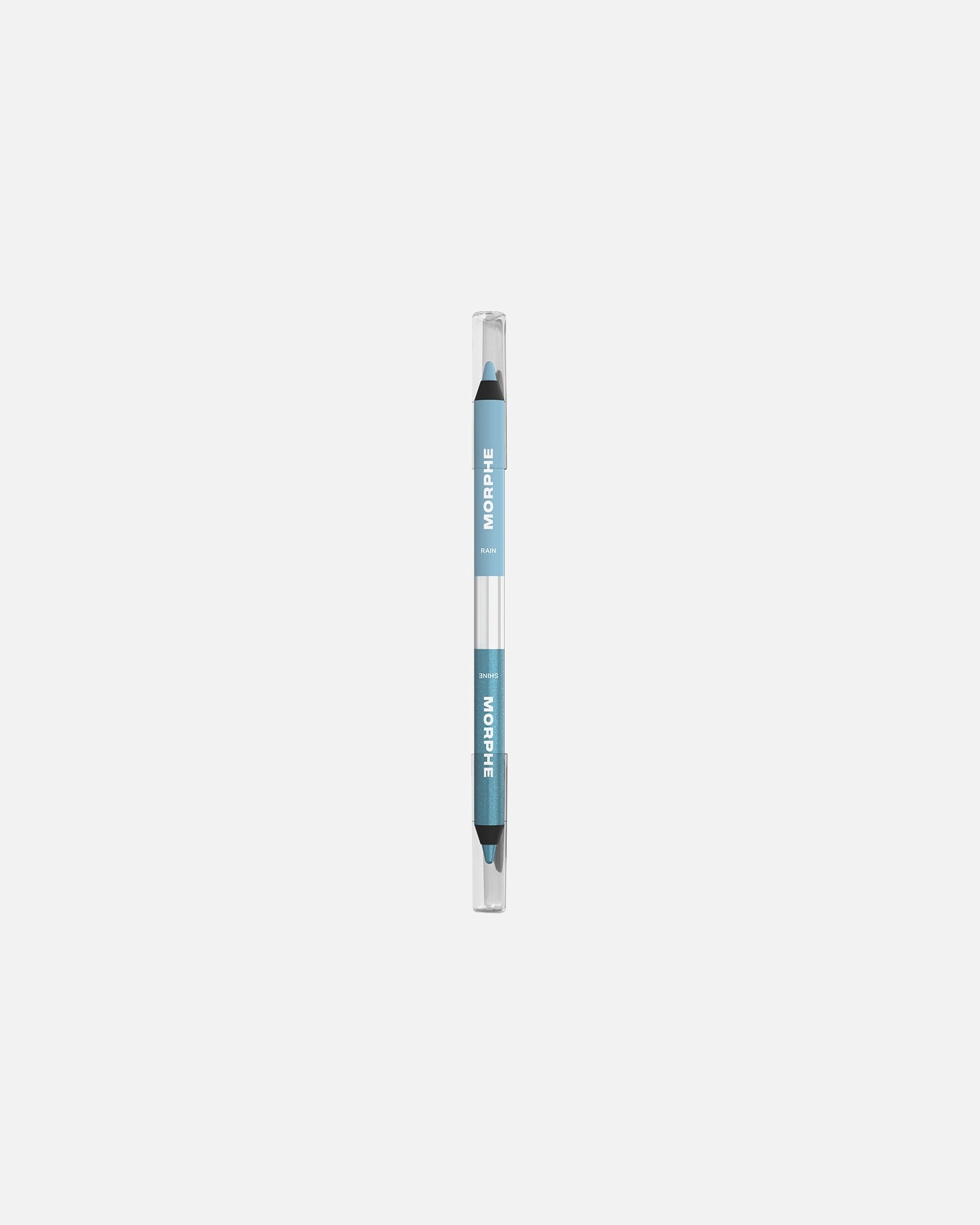 Obojstranná gélová ceruzka na oči Morphe Bi-Liner - 0,5 g