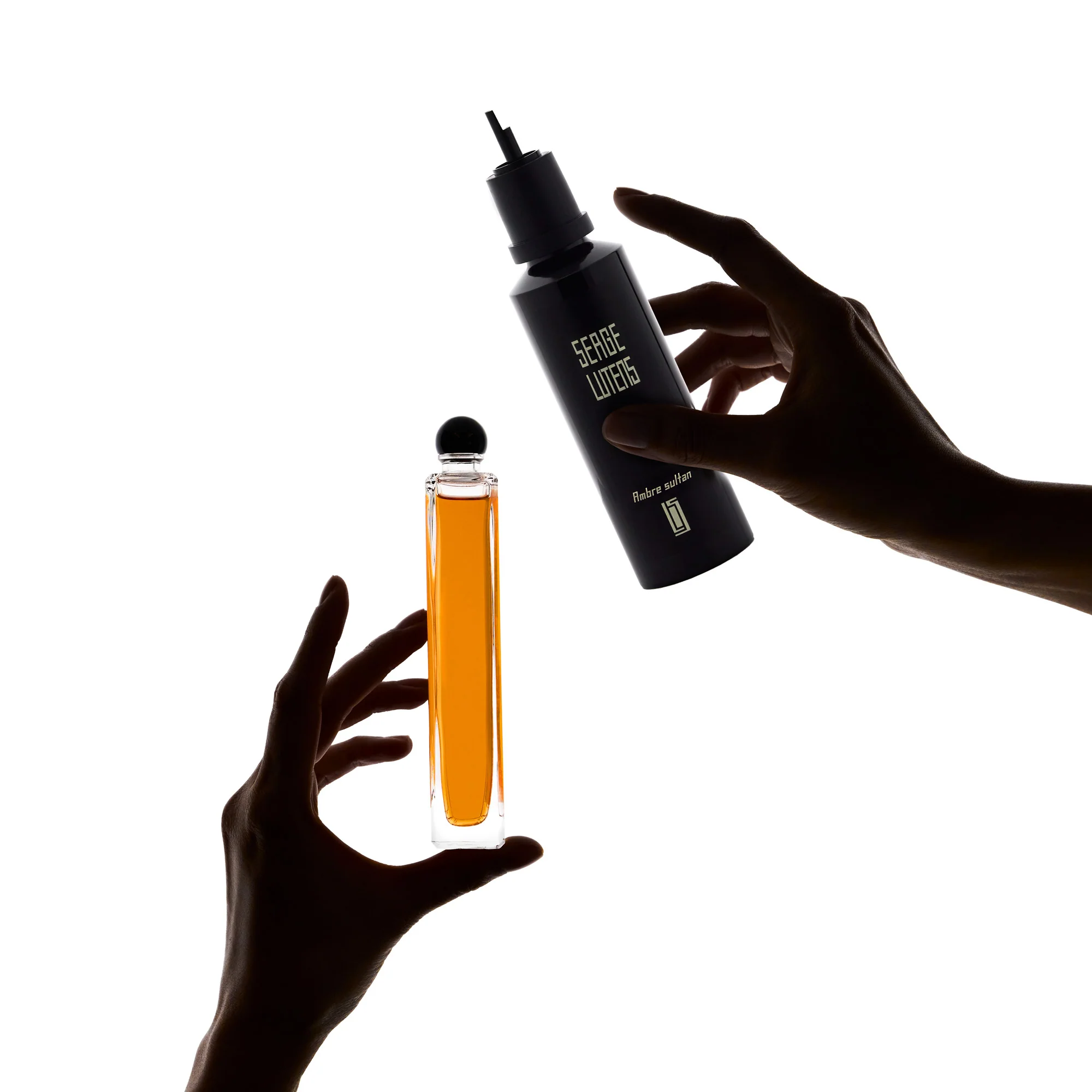 Collection Noire Ambre Sultan - Eau de Parfum, Eau de Parfum Unisex