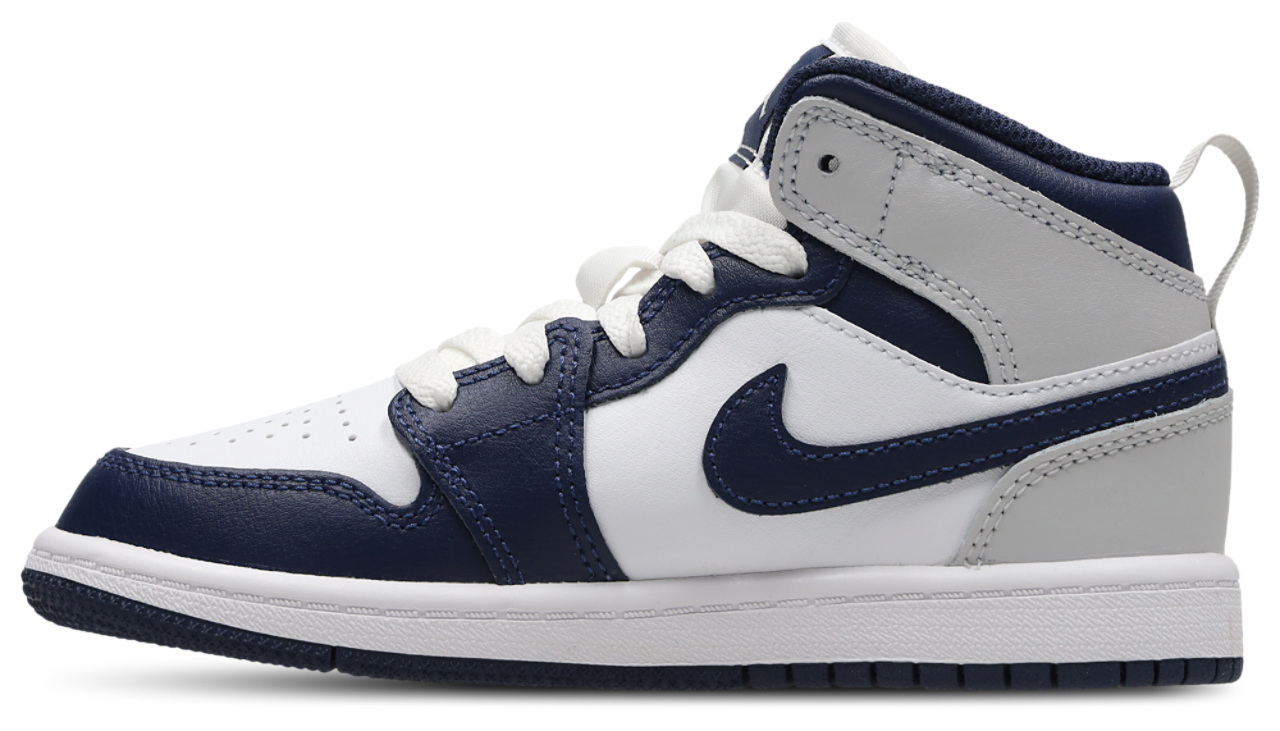 Jordan Aj1 Mid