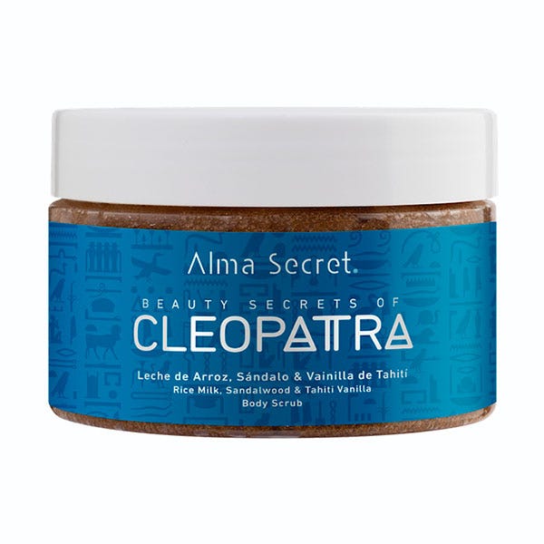 Απολεπιστικό Σώματος Κλεοπάτρα | 250ML