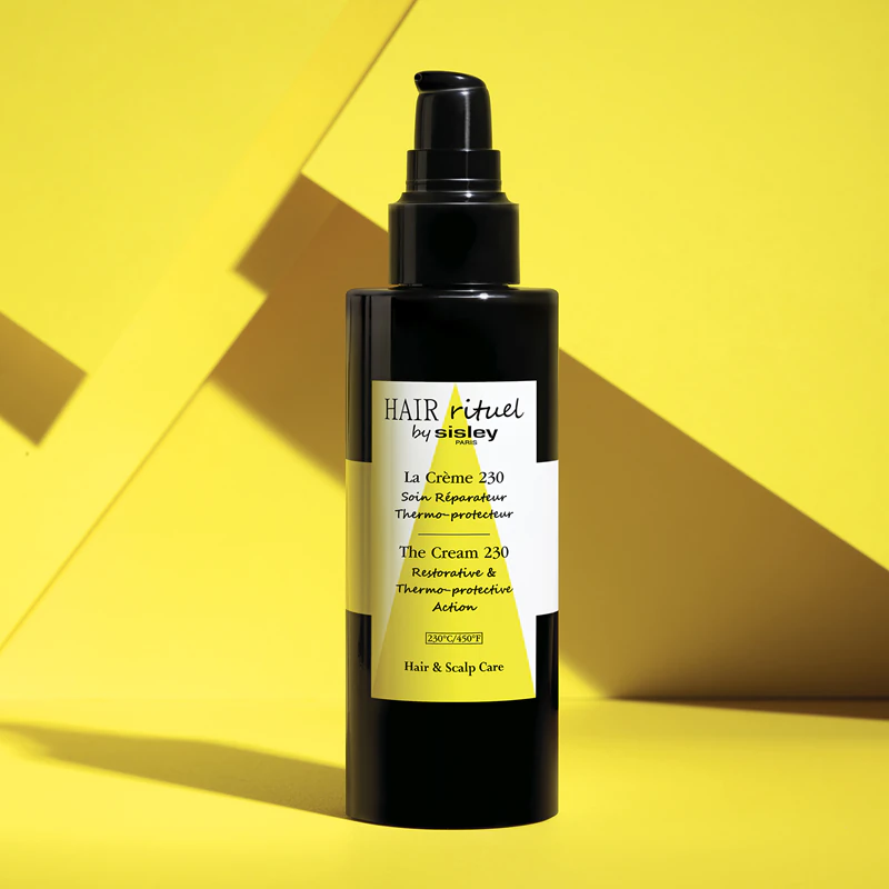 Hair Rituel by Sisley The Cream 230 leave-in haarcrème