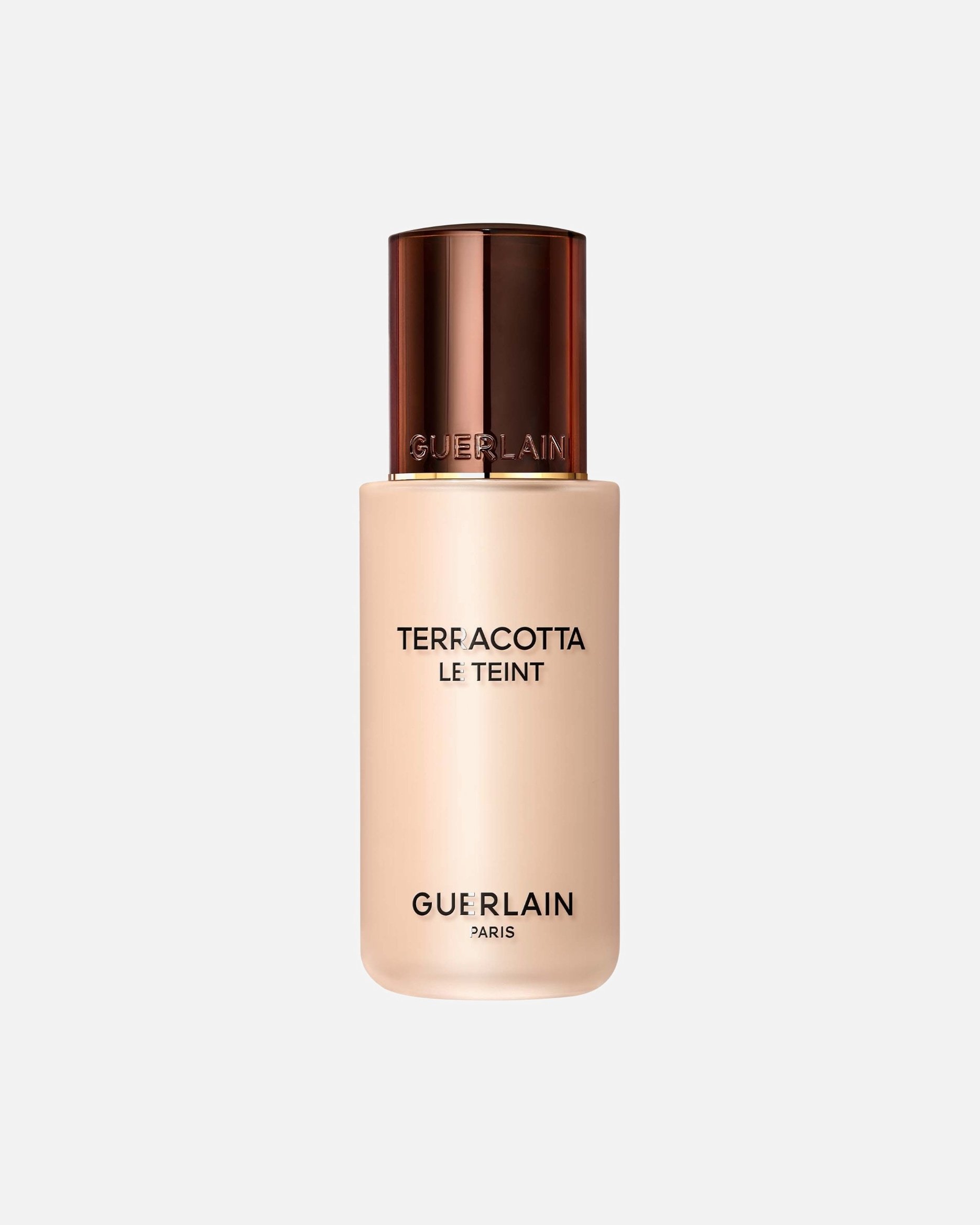Guerlain Foundation Terracotta le Teint - 35 ml