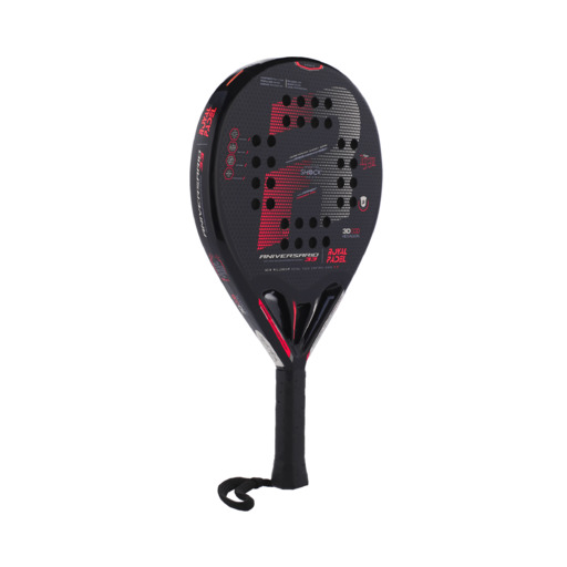 Pala De Pádel Royal Padel Rp 33 Aniversario Hybrid