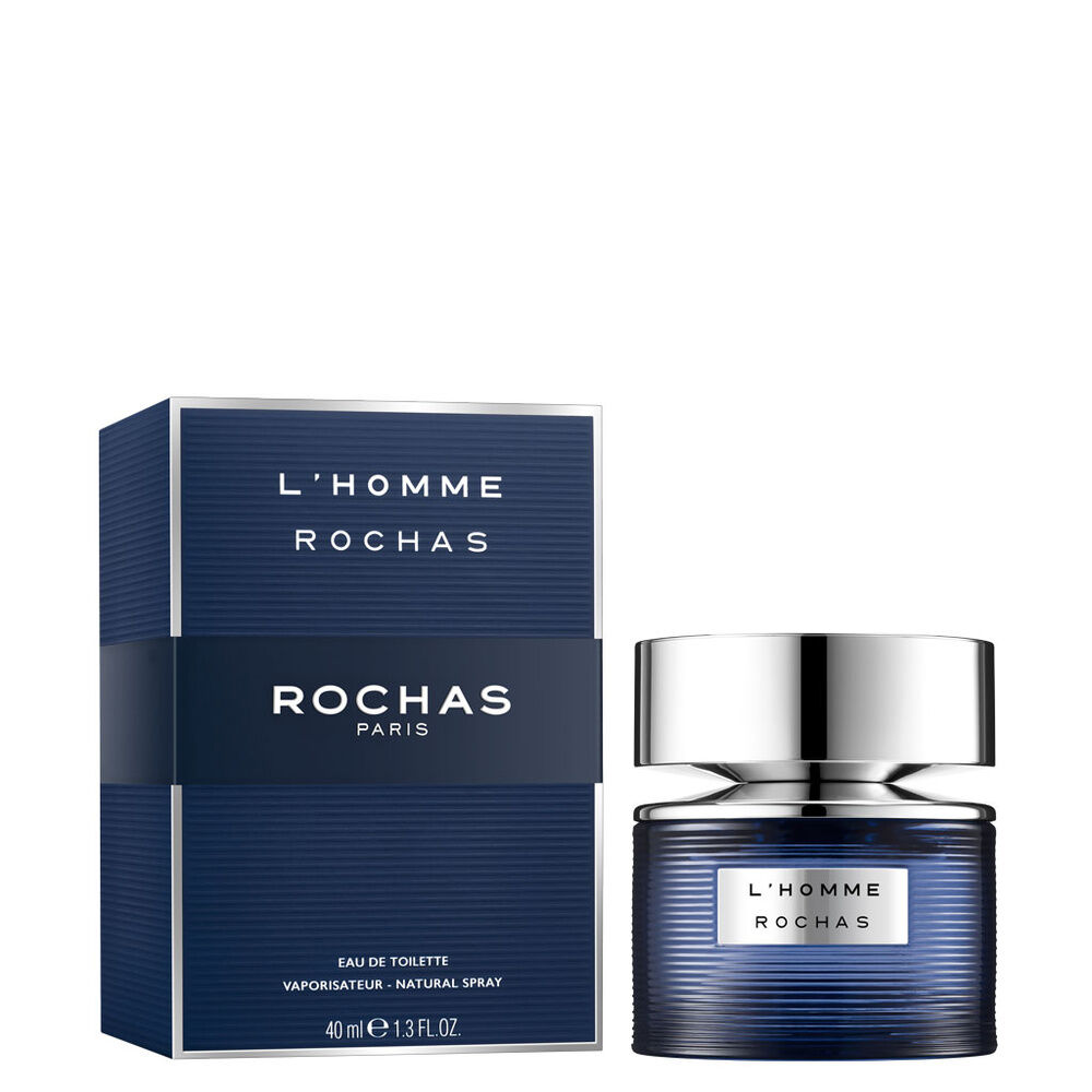 Rochas L'Homme