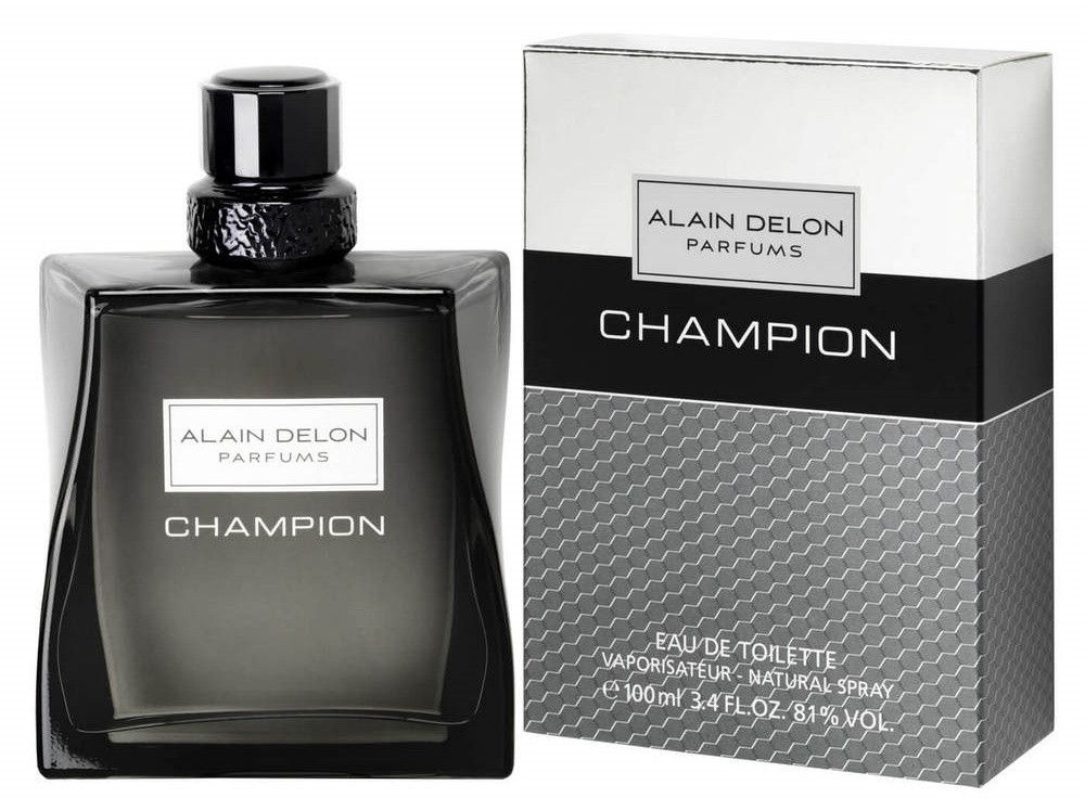Champion EDT Колоњске воде за мушкарце