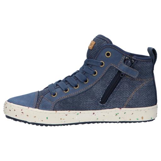 Deportivas Geox J022cf 010cl J Alonisso
