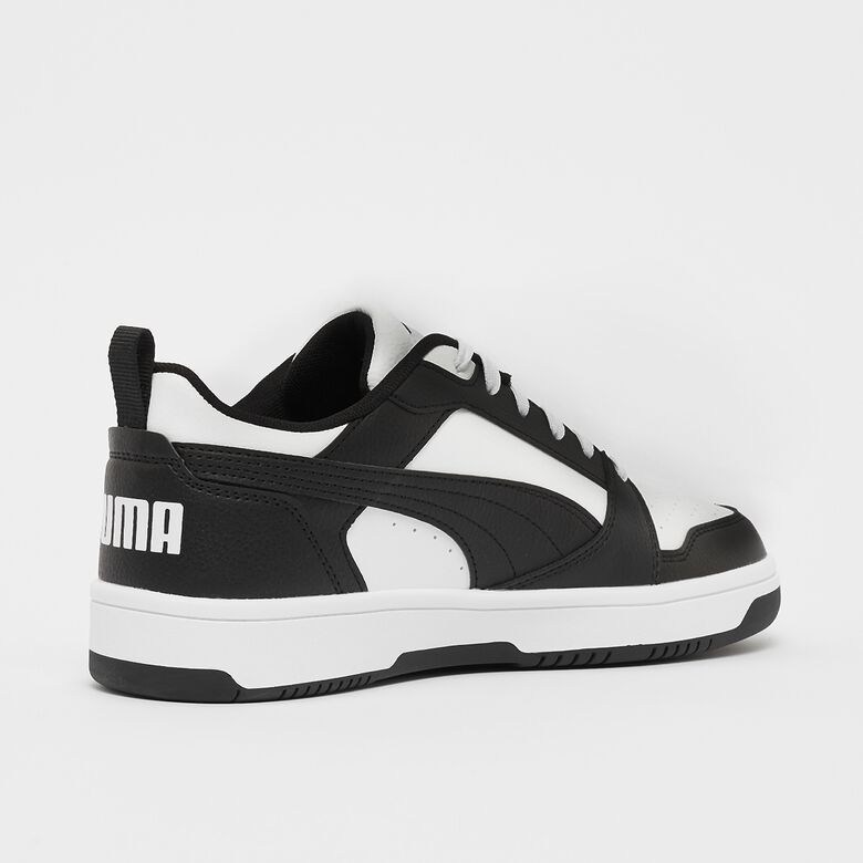 Rimbalzo v6 Basso