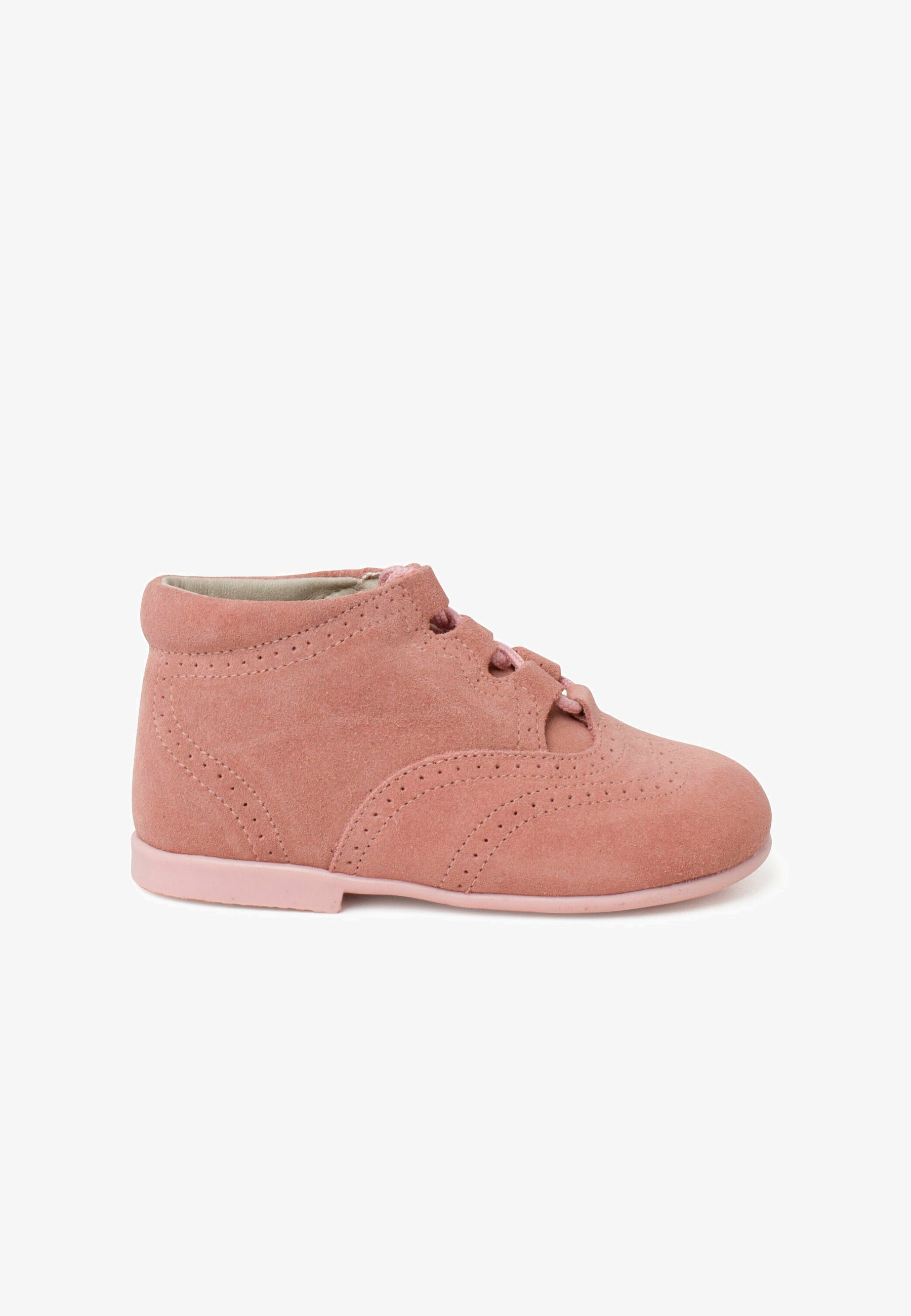 Pisamonas INGLESITO - Beebi kingad - rosa