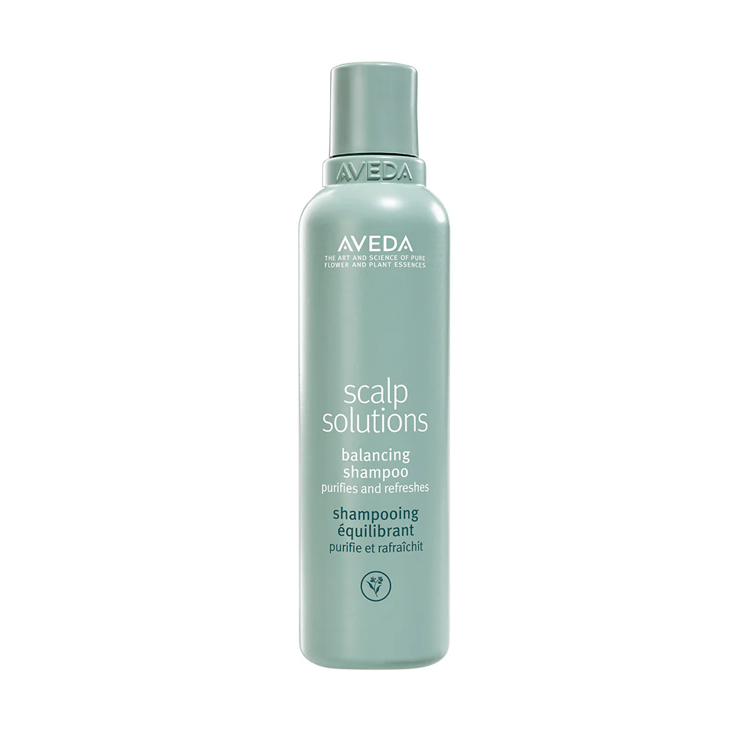 Scalp Solutions Balancing Shampoo - Shampoo Purificante