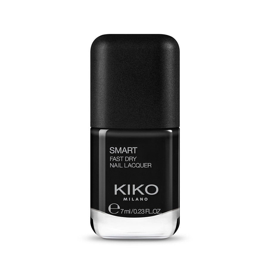 Smart Nagellack 45 Schwarz