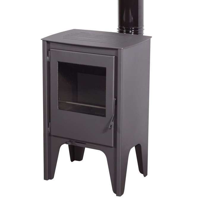 STUFA A LEGNA SERIE PREMIUM FRANKFURT