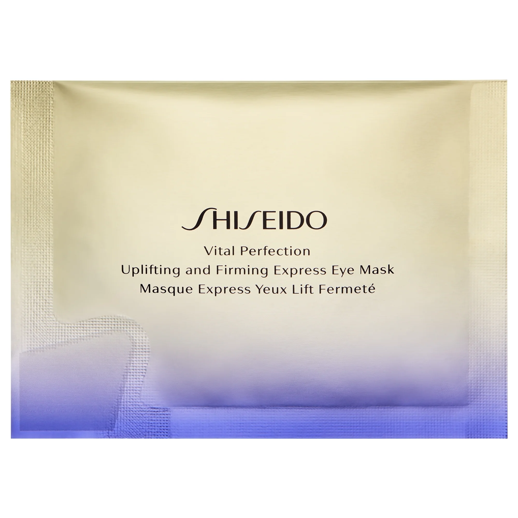 Vital Perfection Uplifting and Firming Express Eye Mask - Maschera Contorno Occhi