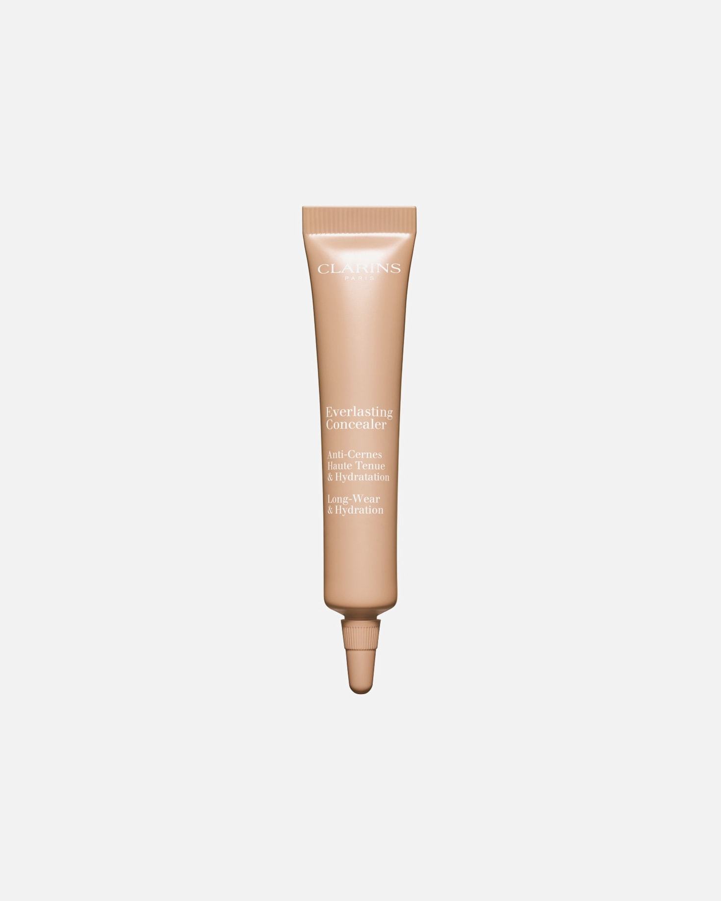 Clarins Everlasting korektor - 12 ml