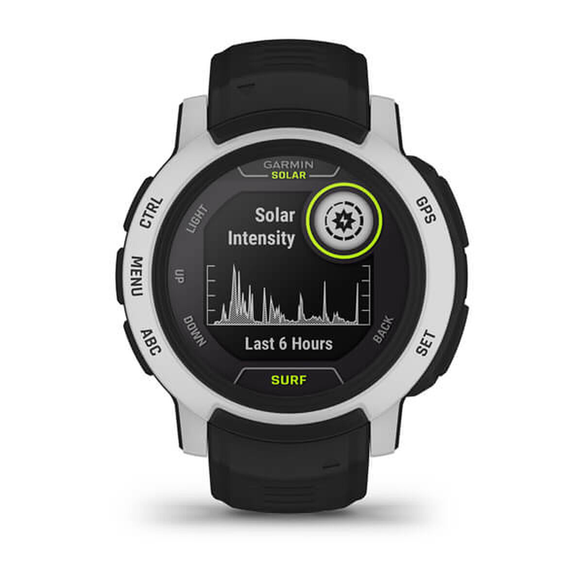 Montre connectée Garmin Instinct 2 Solaire