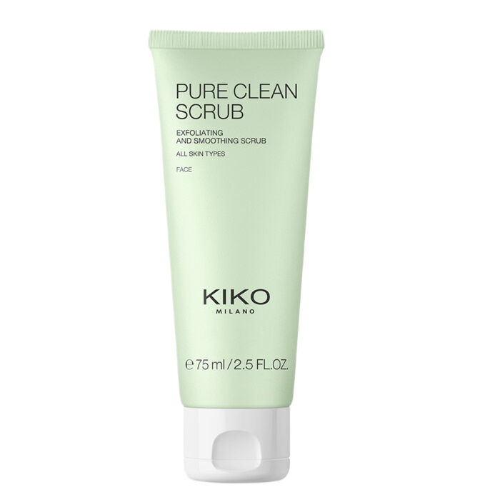 Kiko Milano New Pure Clean