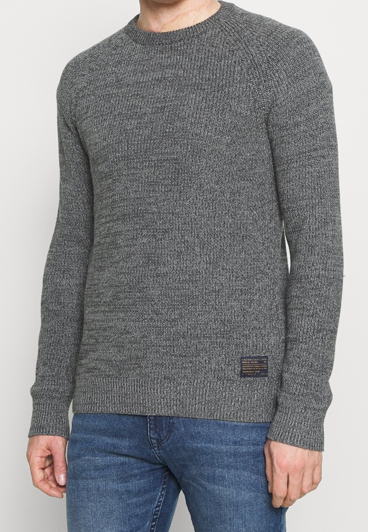 Maglione Selected Homme - grigio