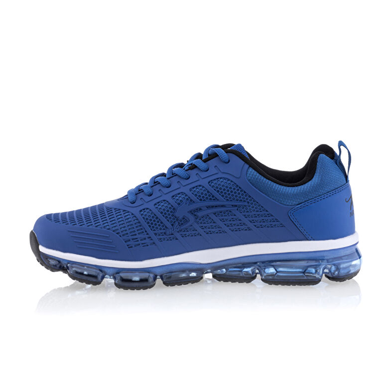 Kurver / joggesko Homme Bleu