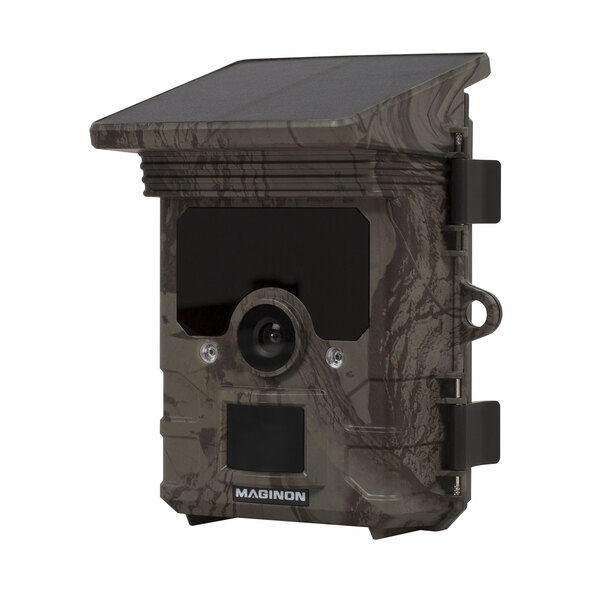 Wildkamera WK-7HDSP