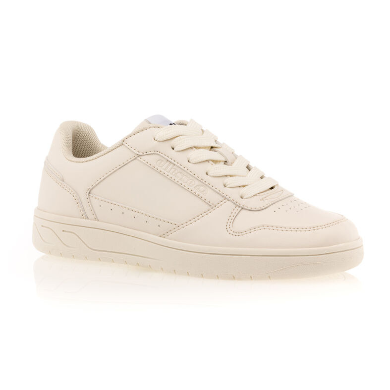 Košíky / tenisky Femme Beige