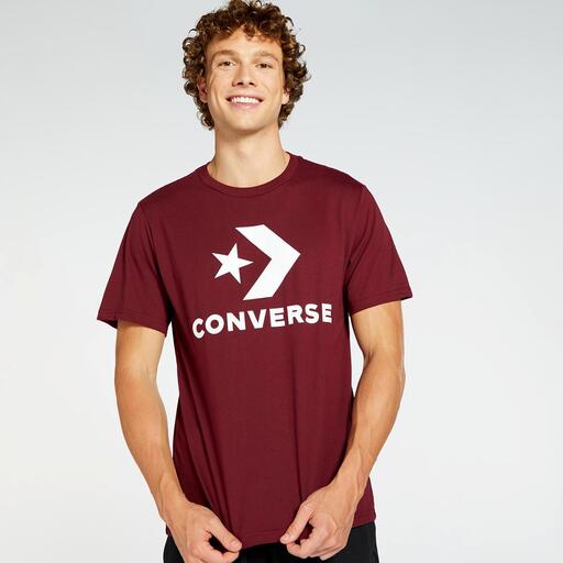  Converse póló