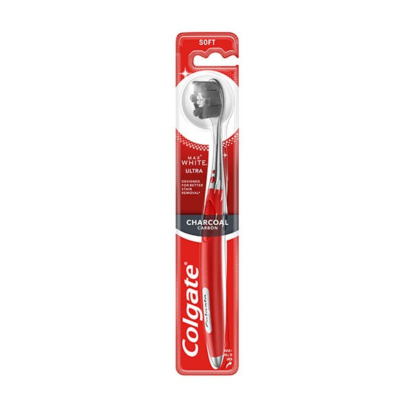 Max White Ultra Carbón| 1UD