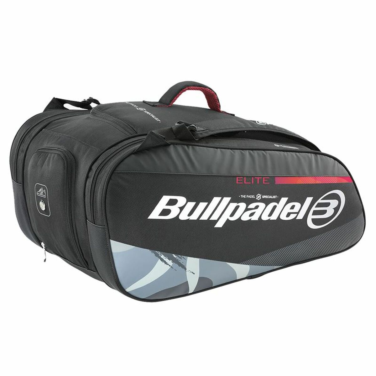 Paletero Bullpadel Bpp-23019