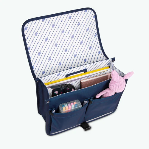 Cabaia Cartabile Discover Medium Anafi Bleu marine