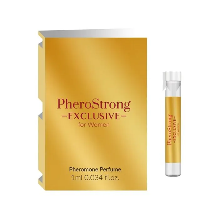 PheroStrong Pheromone Exclusive For Women