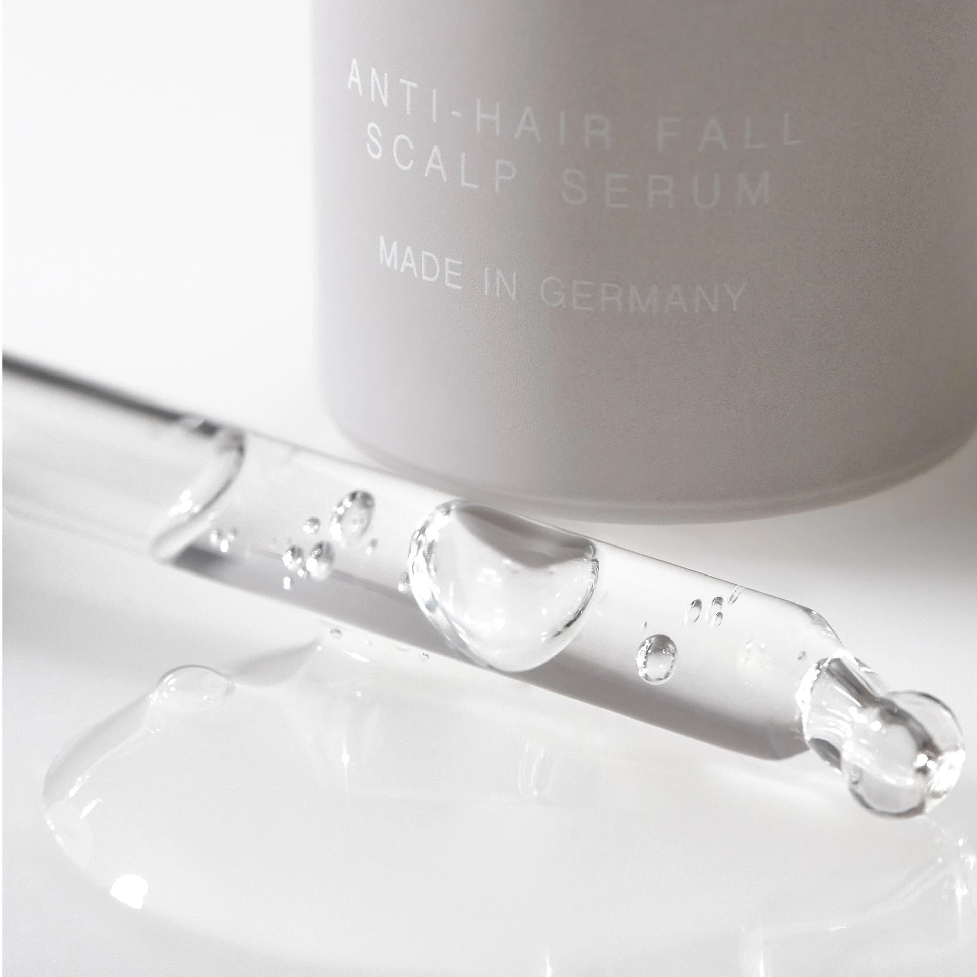 Anti-Hair Fall Hair & Scalp Serum 50 ml - Dr. Barbara Sturm