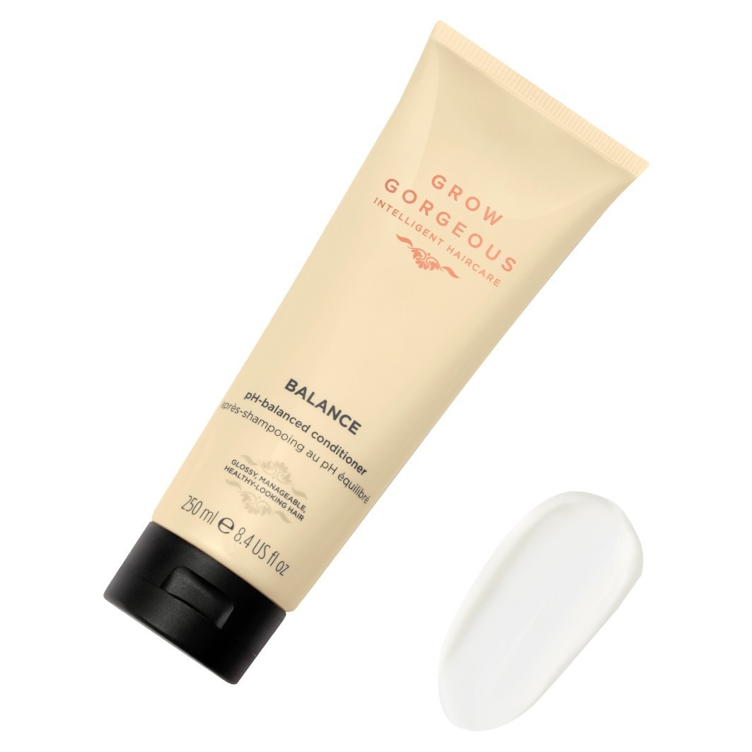 Grow Gorgeous Après-Shampoing Balance