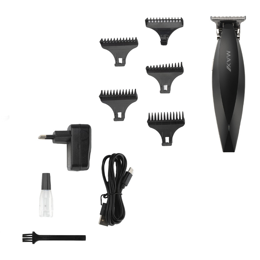 Max Pro Trimmer Precizni trimer - 1 komad