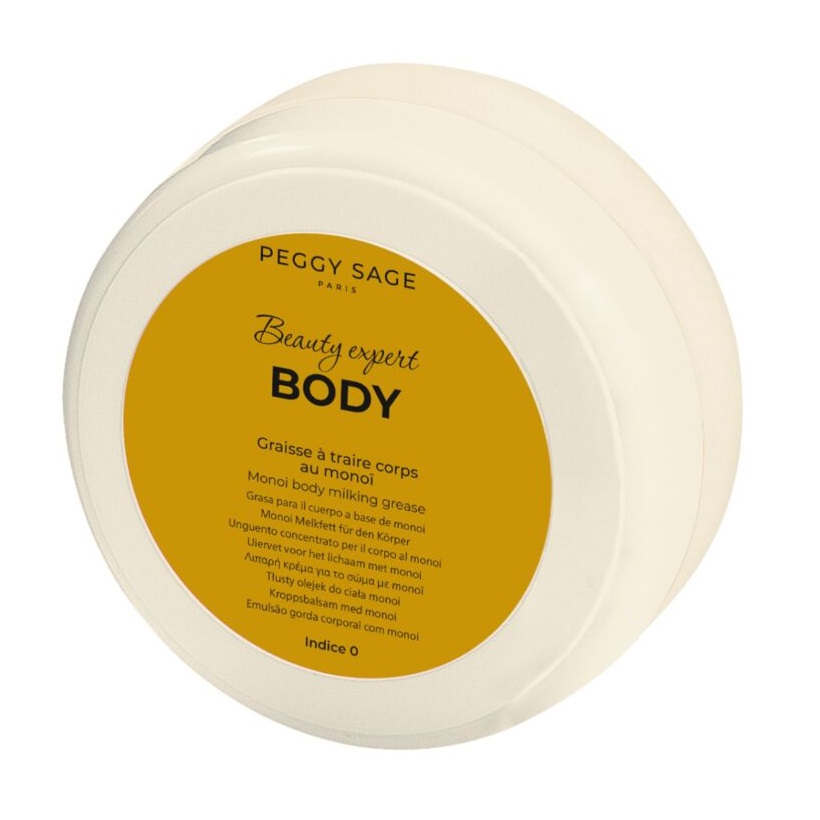 Peggy Sage Beauty Expert Body