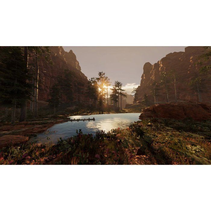 Wild West Legacy Ultimate Edition - Jeu PS5