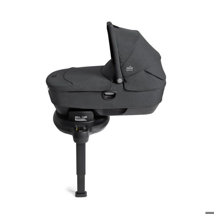 JOIE - Nacelle Auto Calmi Signature Ebony