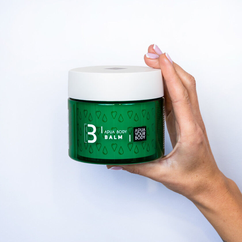 Aqua Your Body Aqua Body Balm