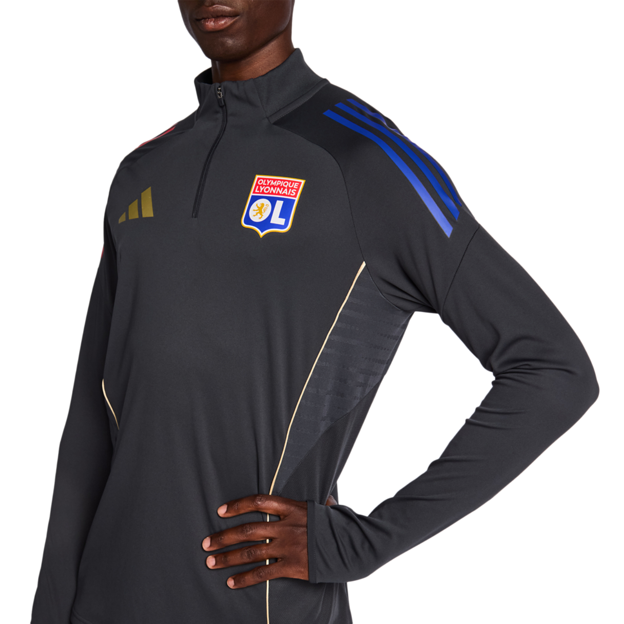 adidas Olympic Lyon