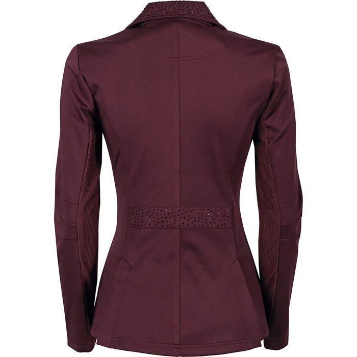 Harry's Horse Crystal Women's Riding Jacket