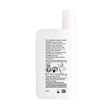 La Roche Posay Anthelios Mate aurinkovoide UVMune 400 SPF50 50 ml 50 ml