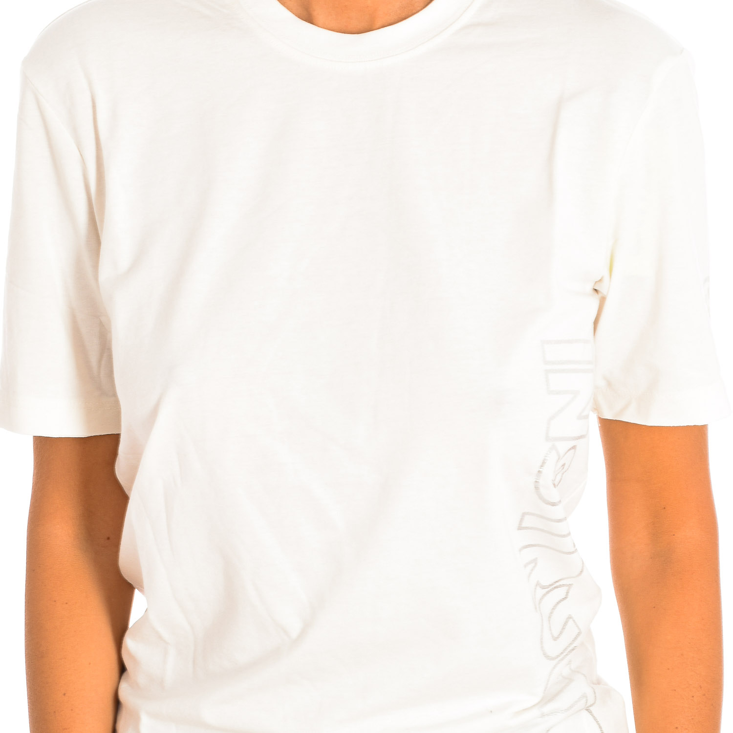 Zumba Oversize Classic Sport-T-Shirt Z2t00135 Z2t00135