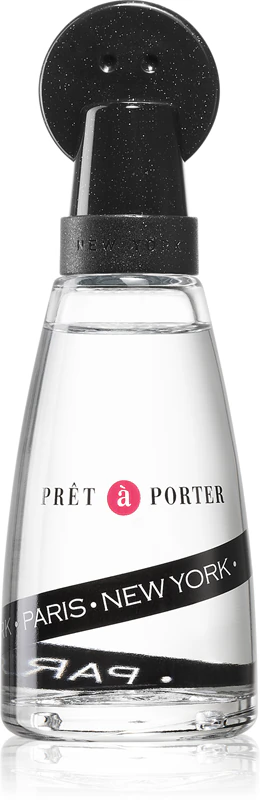 Prêt à Porter Prêt à Porter eau de toilette em caixa para mulheres