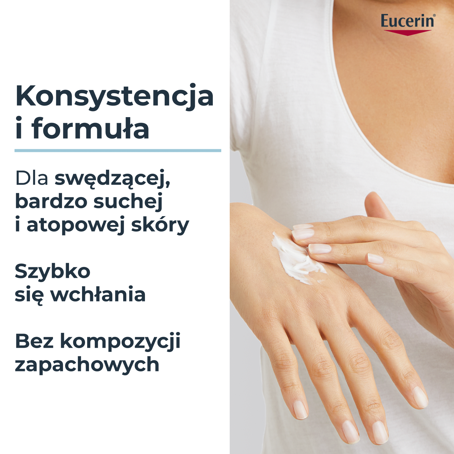 Eucerin Atopi Control