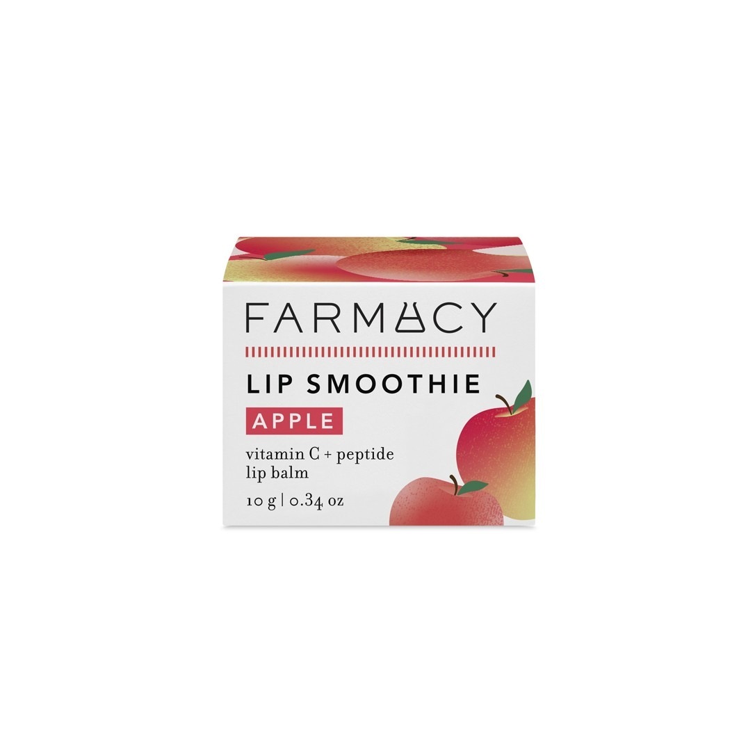 APTIEKA Ābolu peptīdu lūpu balzams - 10 ml