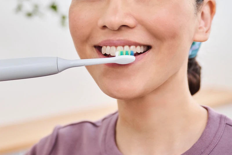 „Philips Sonicare InterCare HX9004/87“ keičiamos dantų šepetėlio galvutės