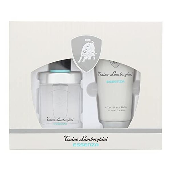 Set de regalo Lamborghini Essenza 40 ml EDT | Fragancia | Superdrug