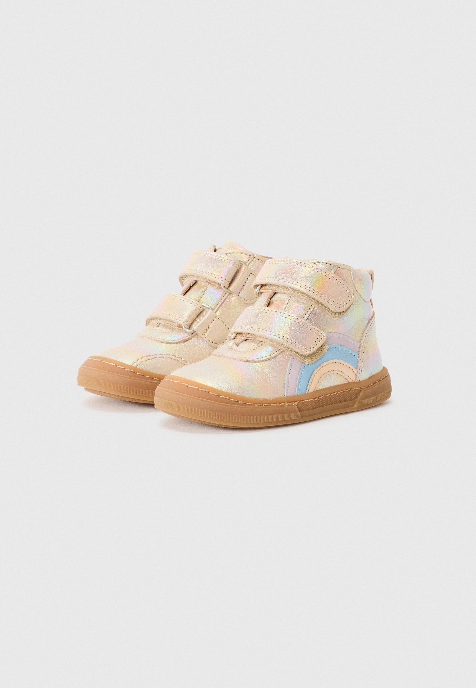 Bisgaard Hoge sneakers - galaxy