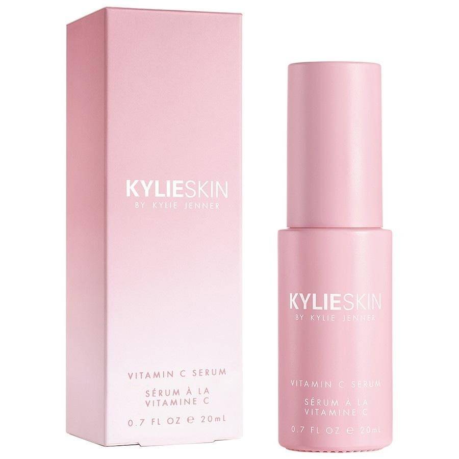 KYLIE SKIN Sérum s vitamínom C Vitamín C - 20 ml