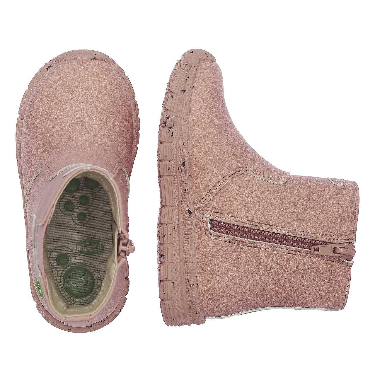 Cucilla Mädchen-Ankle-Boots
