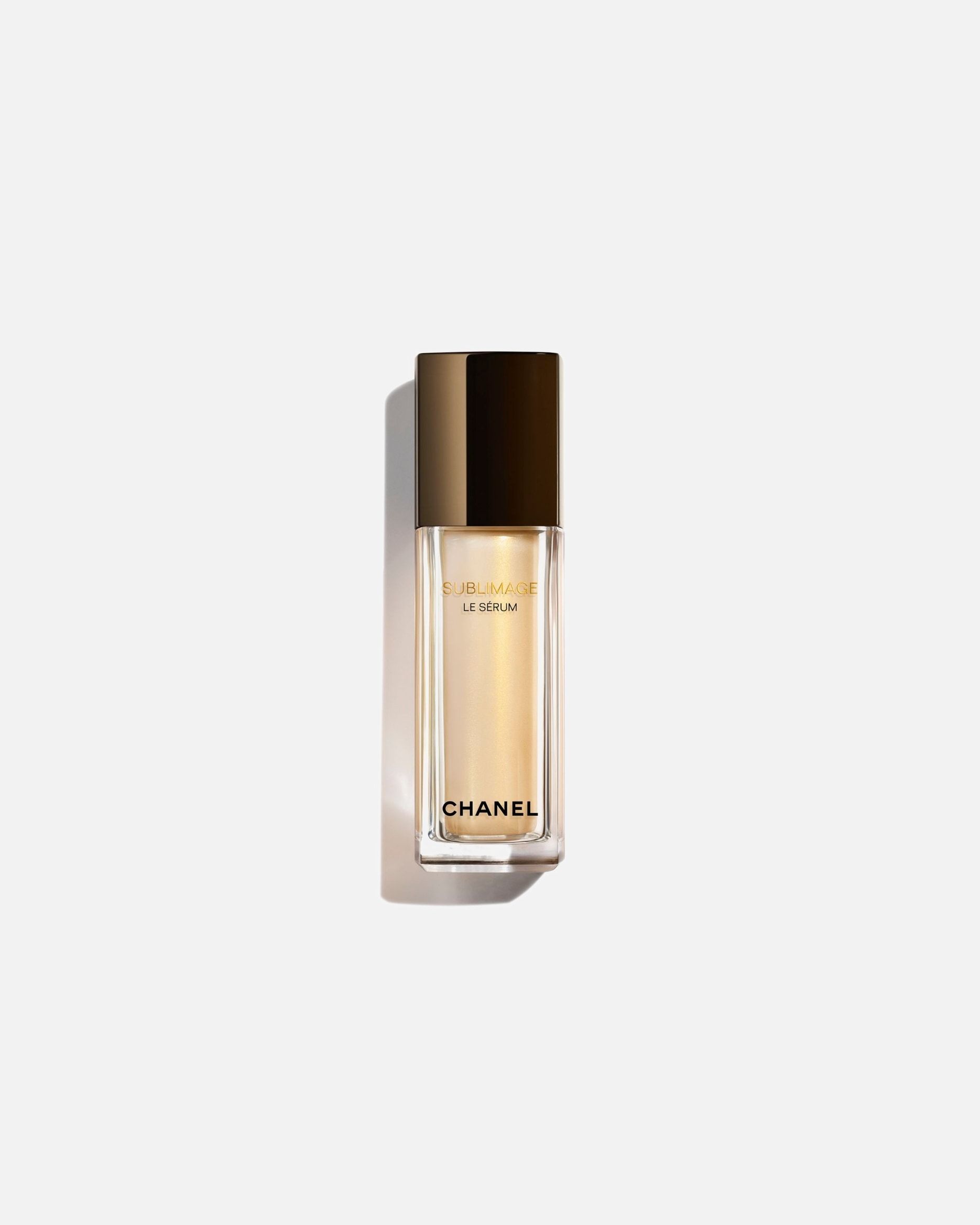 CHANEL Serum proti staranju SUBLIMAGE LE SERUM - 30 ml