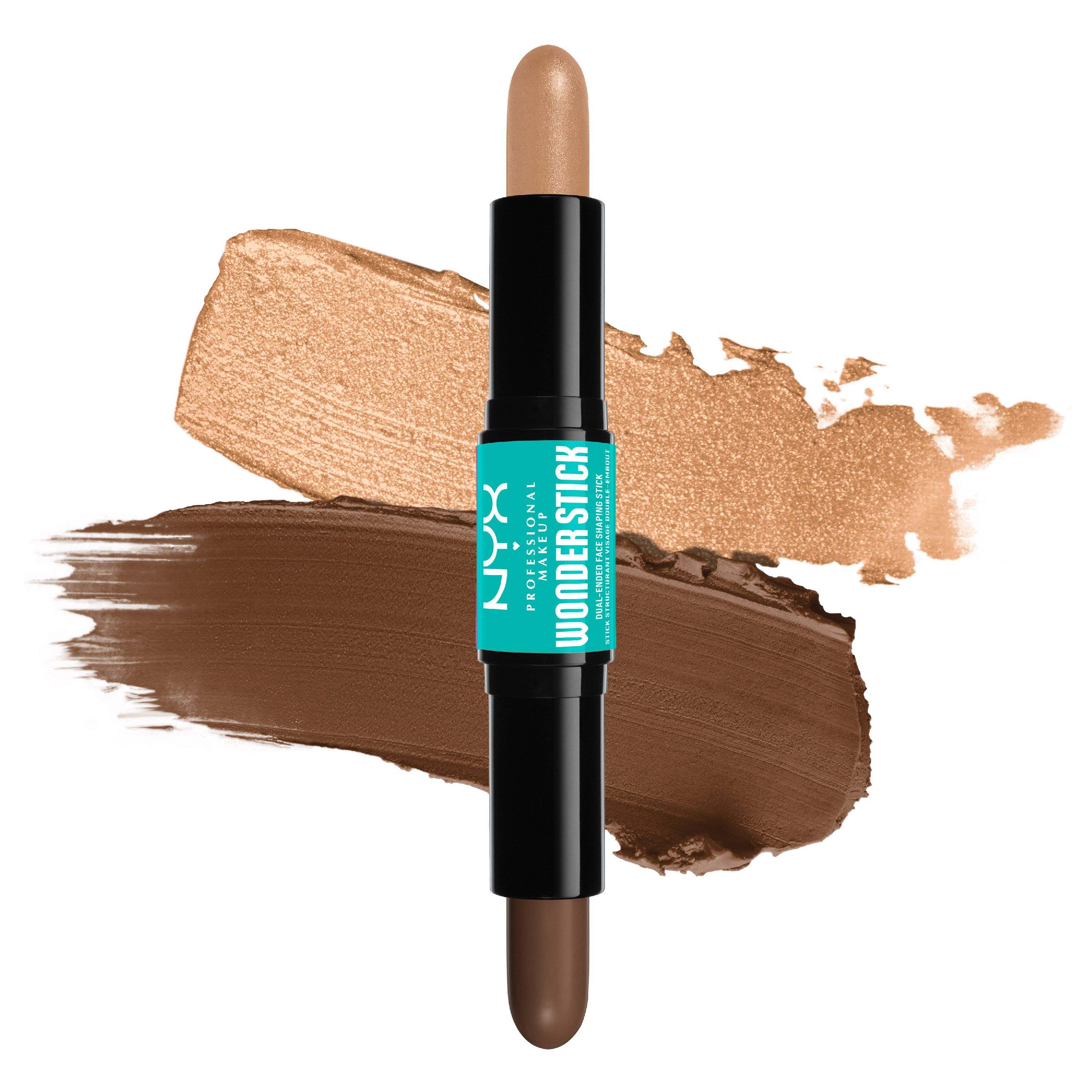 Wonder Stick Dual Face Lift konturni i korektor u stiku Konturiranje lica