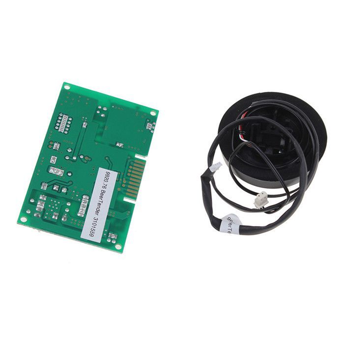 Sensor + Elektronikplatine für Krups SS-201164 Bierzapfanlage